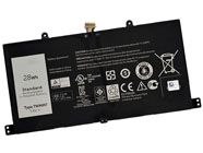 Dell 0RTY89 Batterie