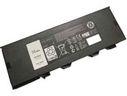 Dell Latitude 12 Rugged Extreme 7214 Batterie