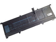 Dell XPS 15-9575-D1805TS Batterie