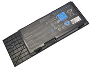 Dell 07XC9N Batterie