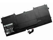 Dell PKH18 Batterie