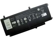 Dell Vostro 14-5459D-1528G Battery Li-Polymer 3850mAh