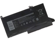 Dell P73G002 Battery Li-ion 3680mAh