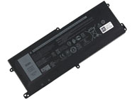 Dell ALWA51M-D1766PB Batterie