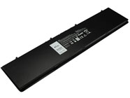 Dell T19VW Battery Li-Polymer 5000mAh