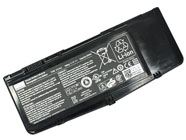 Dell Alienware M17X(ALW17D-278) Batterie