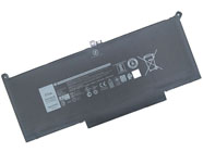 Dell N018L7390-D1616FCN Batterie