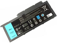 Dell P36F001 Batterie