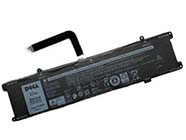 Dell K17M-BK-US Batterie