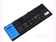 Dell YCFRN Batterie