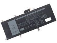 Dell Venue 10 Pro 5056 Batterie