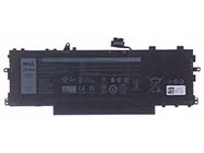 Dell P141G Batterie