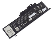 Dell 092NCT Batterie