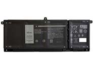 Dell Inspiron 7306 2-in-1 Silver Battery Li-Polymer 3360mAh