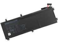 Dell Precision 5520 Mobile WorkStation Battery Li-ion 4865mAh