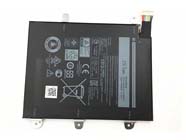 Dell WXR8J Batterie