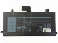 Dell T17G001 Batterie