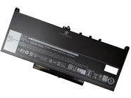 Dell 1W2Y2 Battery Li-ion 6874mAh