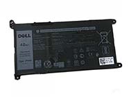 Dell 7MTOR Batterie
