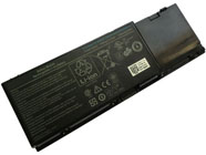 Dell DW554 Batterie