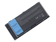 Dell 331-1465 Battery Li-ion 4400mAh