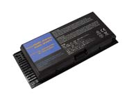 Dell Precision M4700 Battery Li-ion 7800mAh
