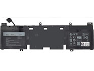 Dell Alienware ECHO 13 Battery Li-Polymer 4130mAh