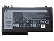 Dell Latitude 14 E5470 Batterie