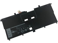 Dell XPS 13 9365-D2805TS Batterie