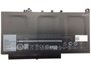 Dell 1W2Y2 Battery Li-ion 3166mAh