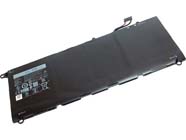 Dell XPS 13-9360-D1609G Batterie