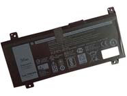 Dell Inspiron 14 Gaming 7467 Batterie