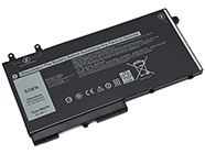 Dell Inspiron 7590 2-in-1 Battery Li-ion 4255mAh