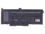 Dell WY9DX Battery Li-Polymer 3900mAh