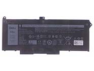 Dell M033W Batterie