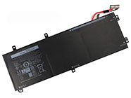 Dell 062MJV Batterie