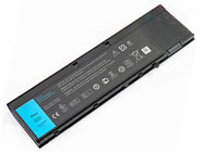 Dell H6T9R Batterie