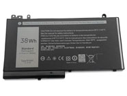 Dell P62G001 Battery Li-Polymer 3454mAh