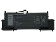 Dell Latitude 15 9510 HKVNY Battery Li-Polymer 7334mAh
