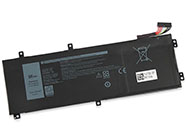 Dell V0GMT Batterie