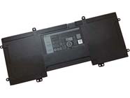 Dell MJFM6 Batterie