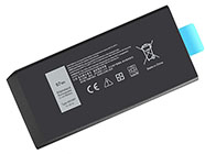 Dell X8VWF Batterie