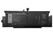 Dell HRGYV Battery Li-ion 5964mAh