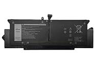 Dell Latitude 7310 Battery Li-ion 5964mAh