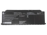 DYNABOOK Tecra A50-J PML10A-002001 Batterie