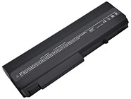 HP COMPAQ Business Notebook NX6125 Battery Li-ion 7800mAh