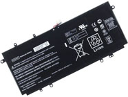 HP Chromebook 14-Q005TU Batterie