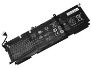 HP Envy 13-AD001TX Batterie