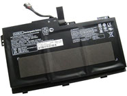 HP 808451-001 Batterie