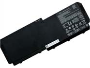 HP ZBook 17 G5 Battery Li-Polymer 8510mAh